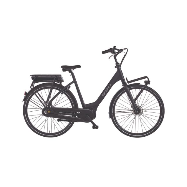 Cortina E-Common Active Line - lage instap kopen bij Banierhuis, de grootste Fietsenwinkel in Utrecht. Cortina E-Common Active Line - lage instap kopen bij Banierhuis, de grootste Fietsenwinkel in Utrecht.