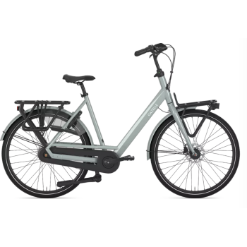 GAZELLE BLOOM C7 S7 (2026) kopen bij Banierhuis, de grootste Fietsenwinkel in Utrecht.