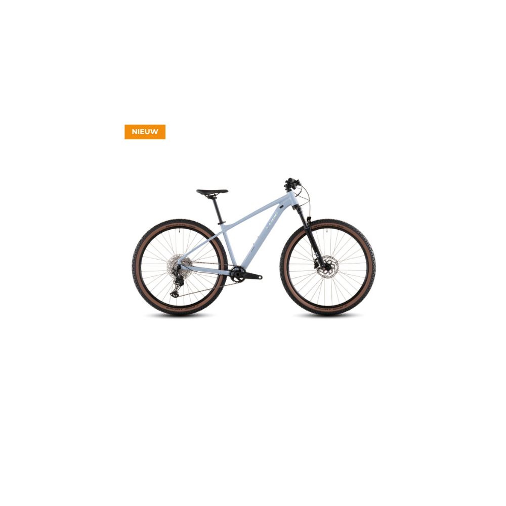 CUBE ATTENTION PRO (2026)