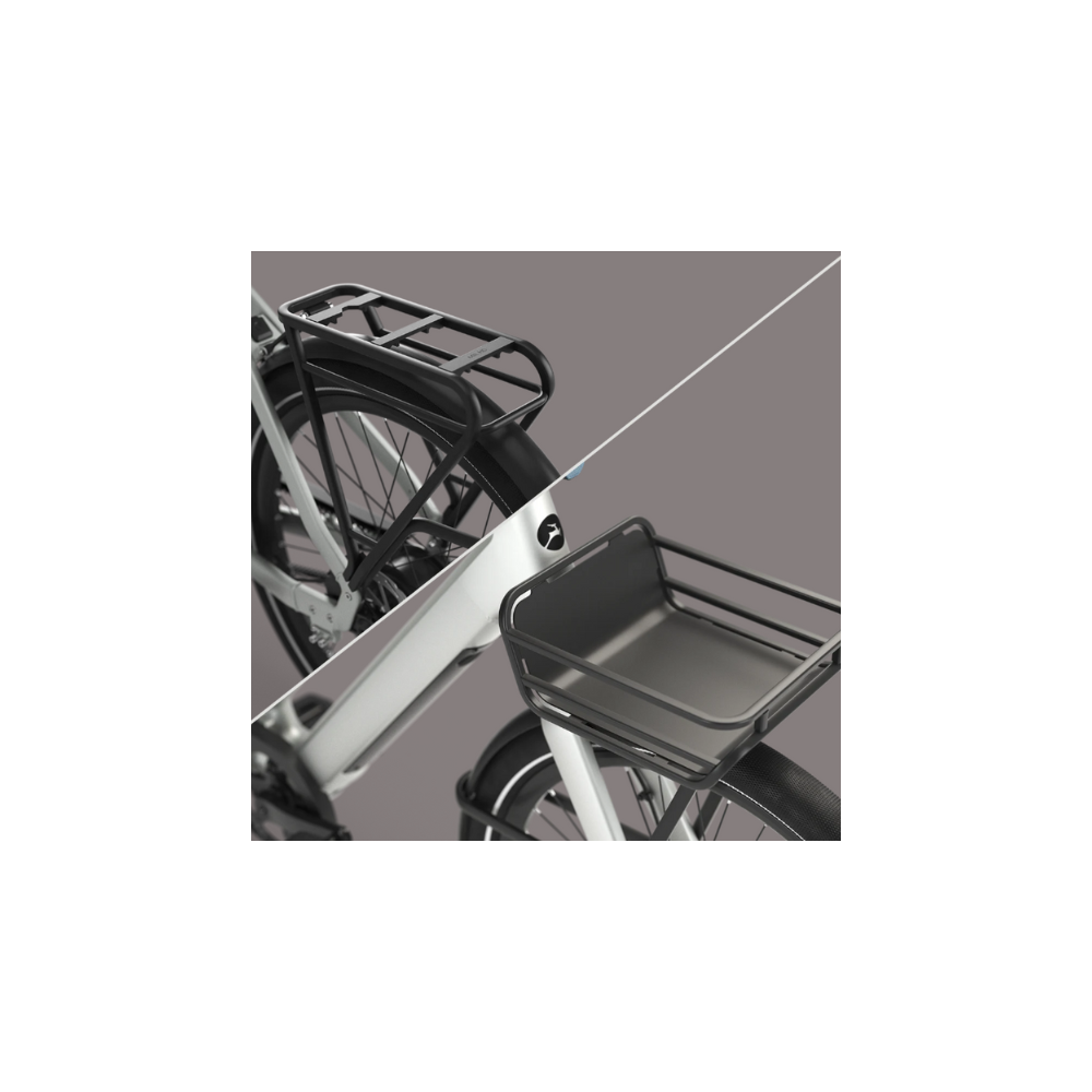 Gazelle Cayo C310 (2026) kopen bij Banierhuis, de grootste Fietsenwinkel in Utrecht.