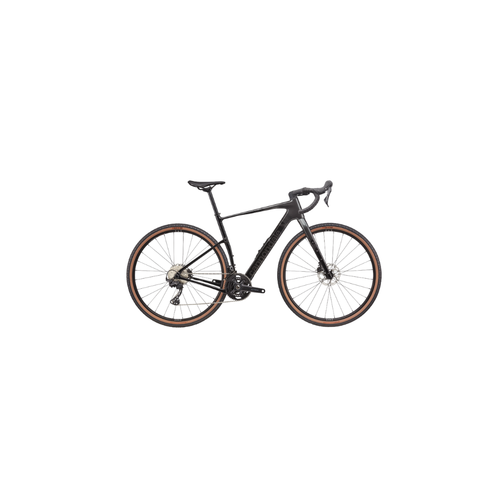 Cannondale Topstone Carbon 3 GRX - 2x