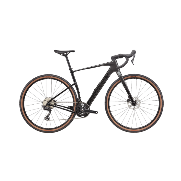 Cannondale Topstone Carbon 3 GRX - 2x Cannondale Topstone Carbon 3 GRX - 2x