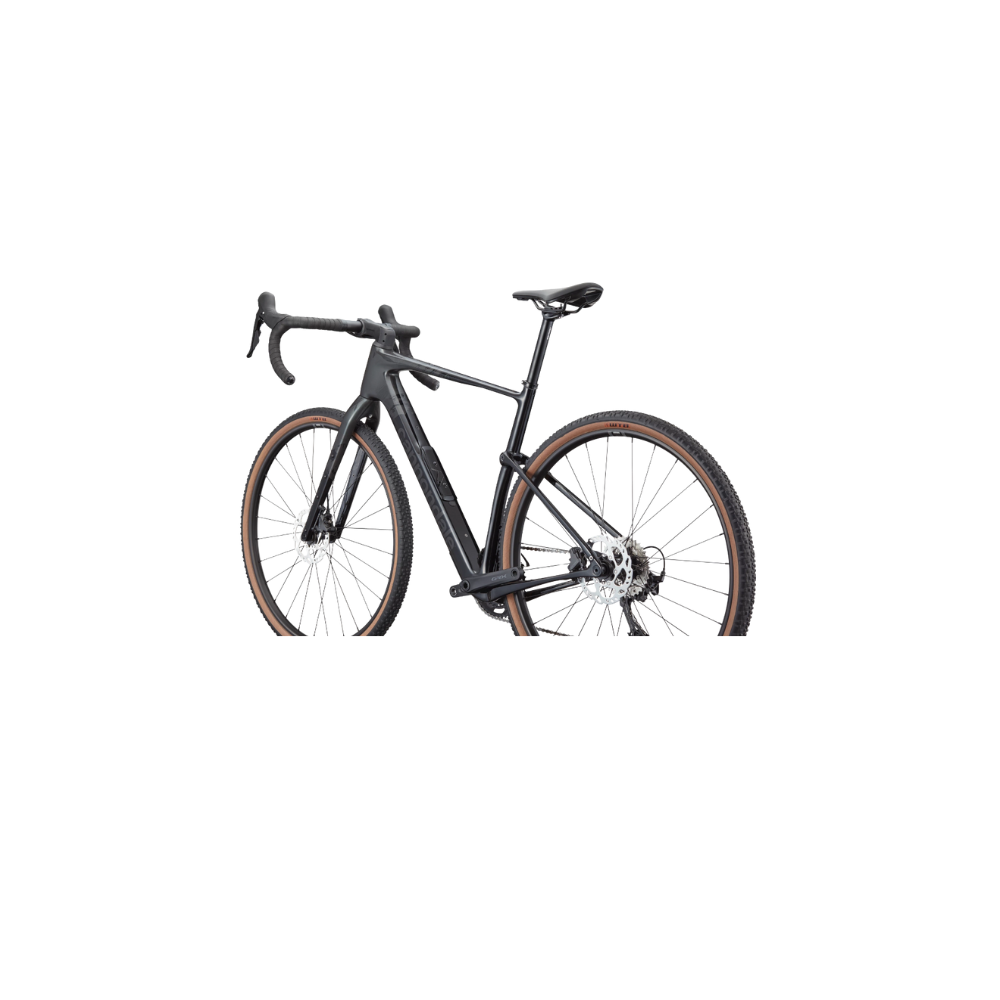 Cannondale Topstone Carbon 3 GRX - 2x