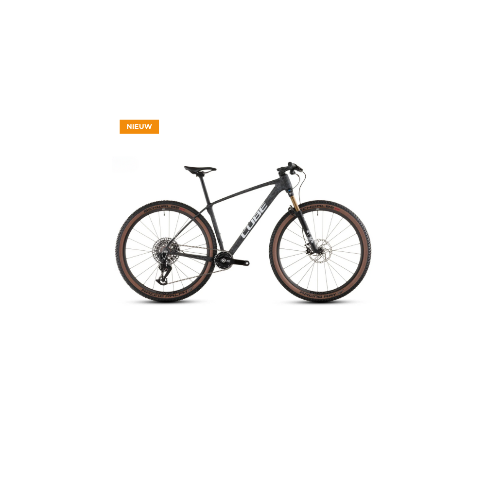 CUBE PHENIX C:68X SLT (2026)