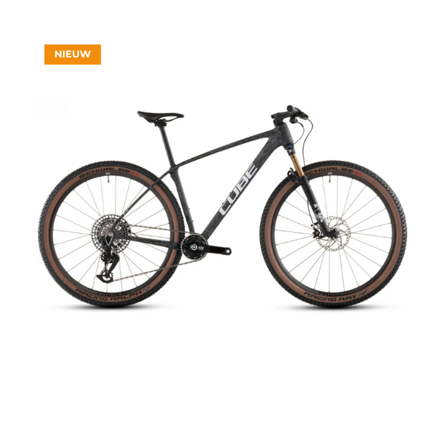 CUBE PHENIX C:68X SLT (2026)