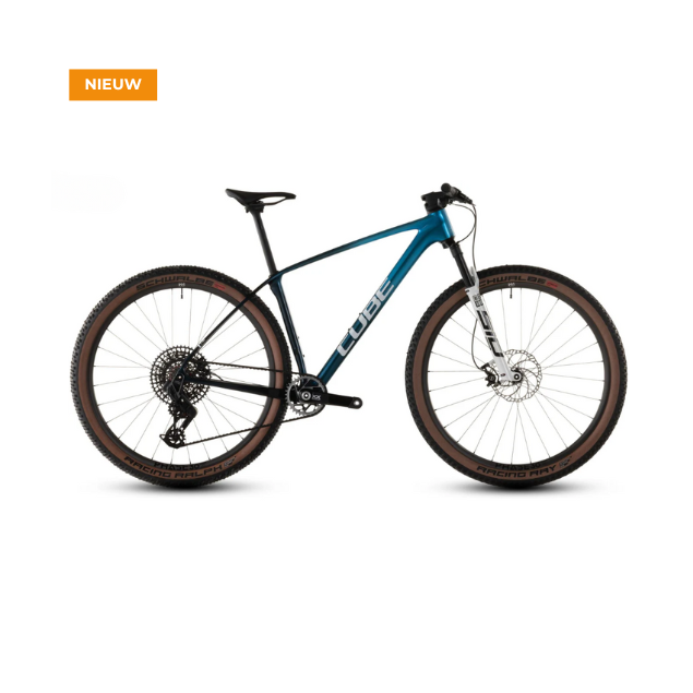 CUBE PHENIX C:68X RACE (2026) kopen bij Banierhuis, de grootste Fietsenwinkel in Utrecht.