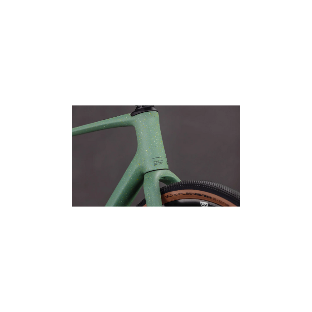 CUBE NULANE C:62 SLT (2026) kopen bij Banierhuis, de grootste Fietsenwinkel in Utrecht.