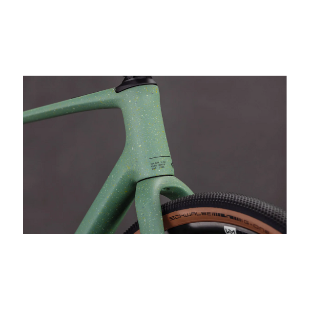 CUBE NULANE C:62 SLT (2026) kopen bij Banierhuis, de grootste Fietsenwinkel in Utrecht.