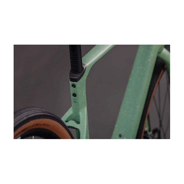 CUBE NULANE C:62 SLT (2026) kopen bij Banierhuis, de grootste Fietsenwinkel in Utrecht.