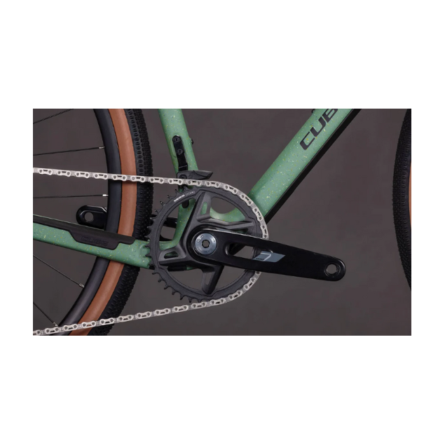 CUBE NULANE C:62 SLT (2026) kopen bij Banierhuis, de grootste Fietsenwinkel in Utrecht.