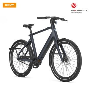 Gazelle Cayo C1 HMF (2026)