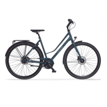 Cortina Mozzo ND7 Belt Lage instap