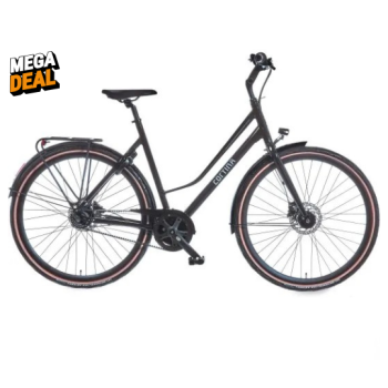 Cortina Mozzo ND8 Belt lage instap