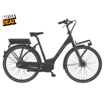 Cortina E-Common Active Line - lage instap