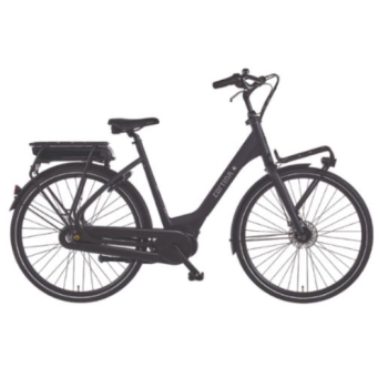 Cortina E-Common Active Line - lage instap