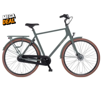 Cortina Foss ND7 heren