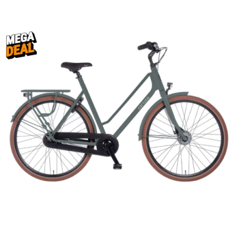 Cortina Foss ND7 lage instap