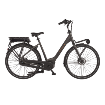 Cortina E-Common Family Dames