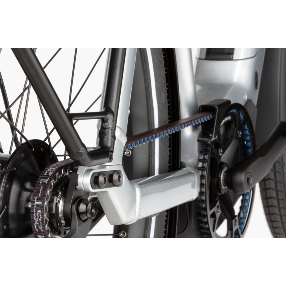 Riese & Müller Charger5 pinion - heren kopen bij Banierhuis, de grootste Fietsenwinkel in Utrecht.