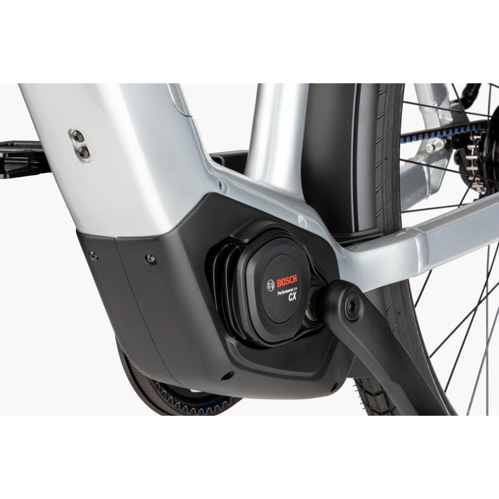 Riese & Müller Charger5 pinion - heren kopen bij Banierhuis, de grootste Fietsenwinkel in Utrecht.