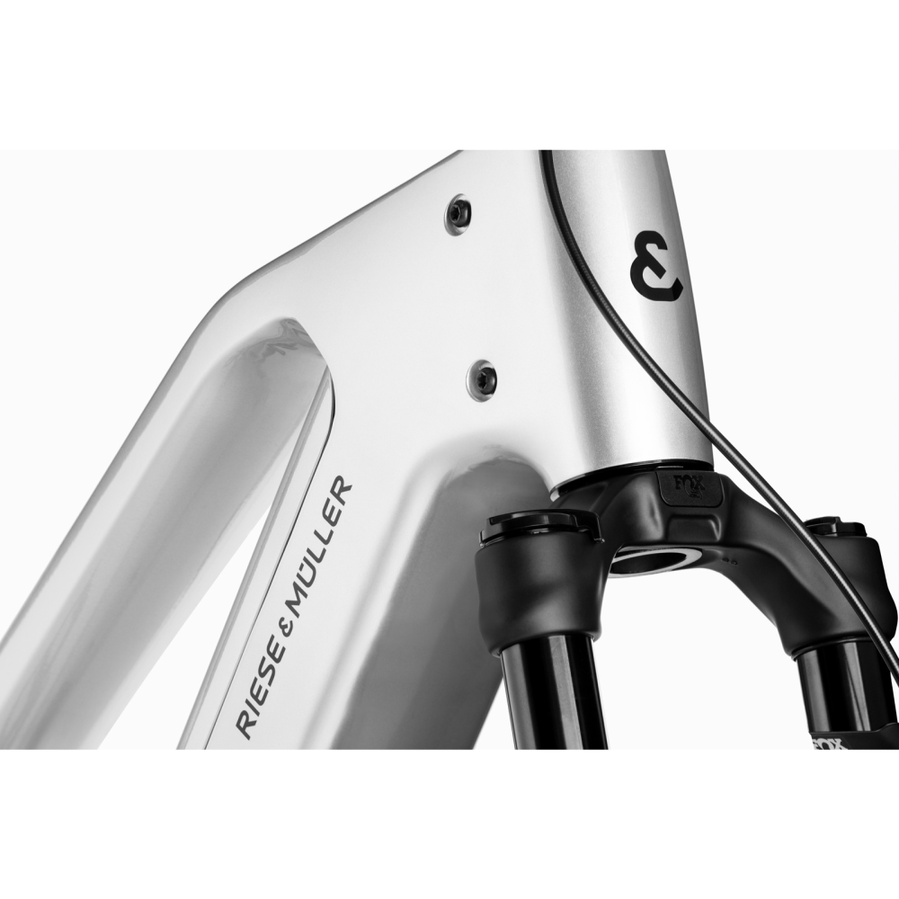 Riese & Müller Charger5 pinion - heren kopen bij Banierhuis, de grootste Fietsenwinkel in Utrecht.