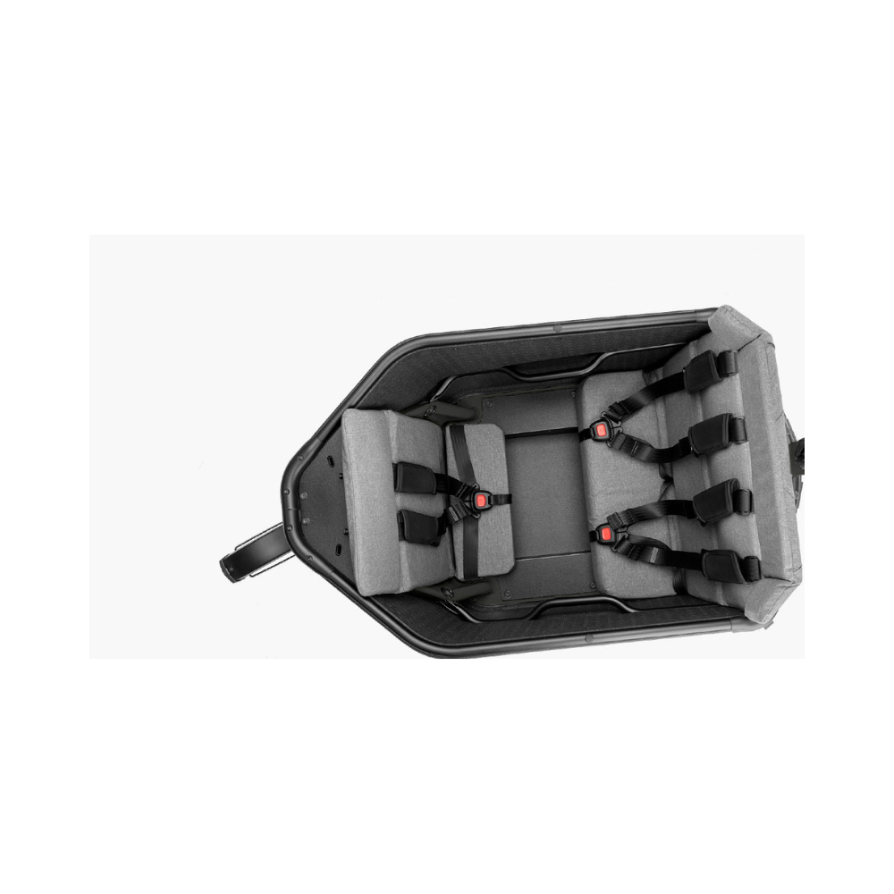 Riese & Müller Packster2 70 CT vario kopen bij Banierhuis, de grootste Fietsenwinkel in Utrecht.