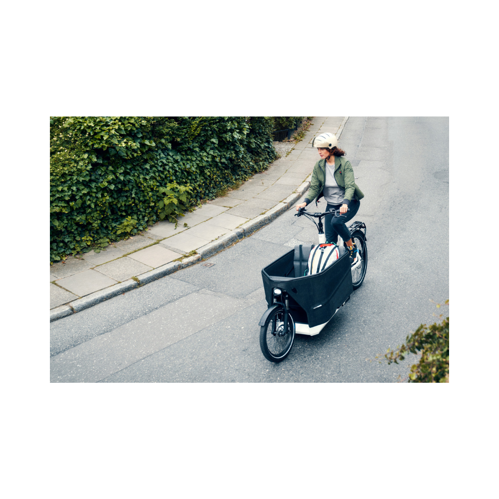 Riese & Müller Packster2 70 CT vario kopen bij Banierhuis, de grootste Fietsenwinkel in Utrecht.