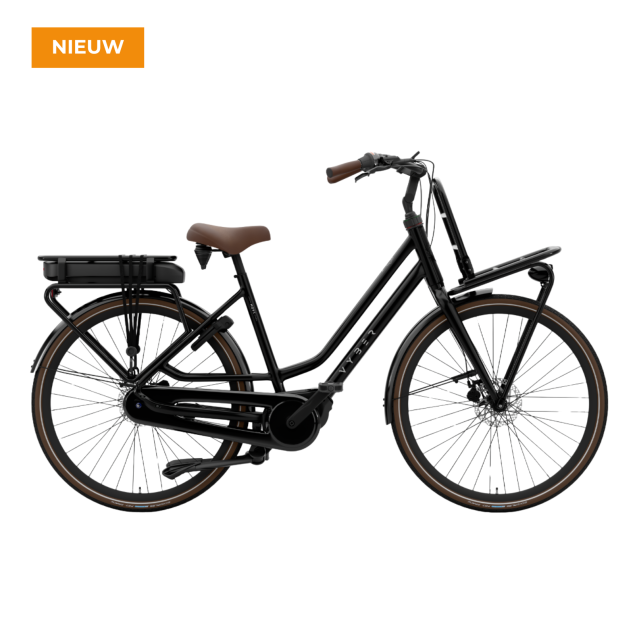 Vyber Move - lage instap kopen bij Banierhuis