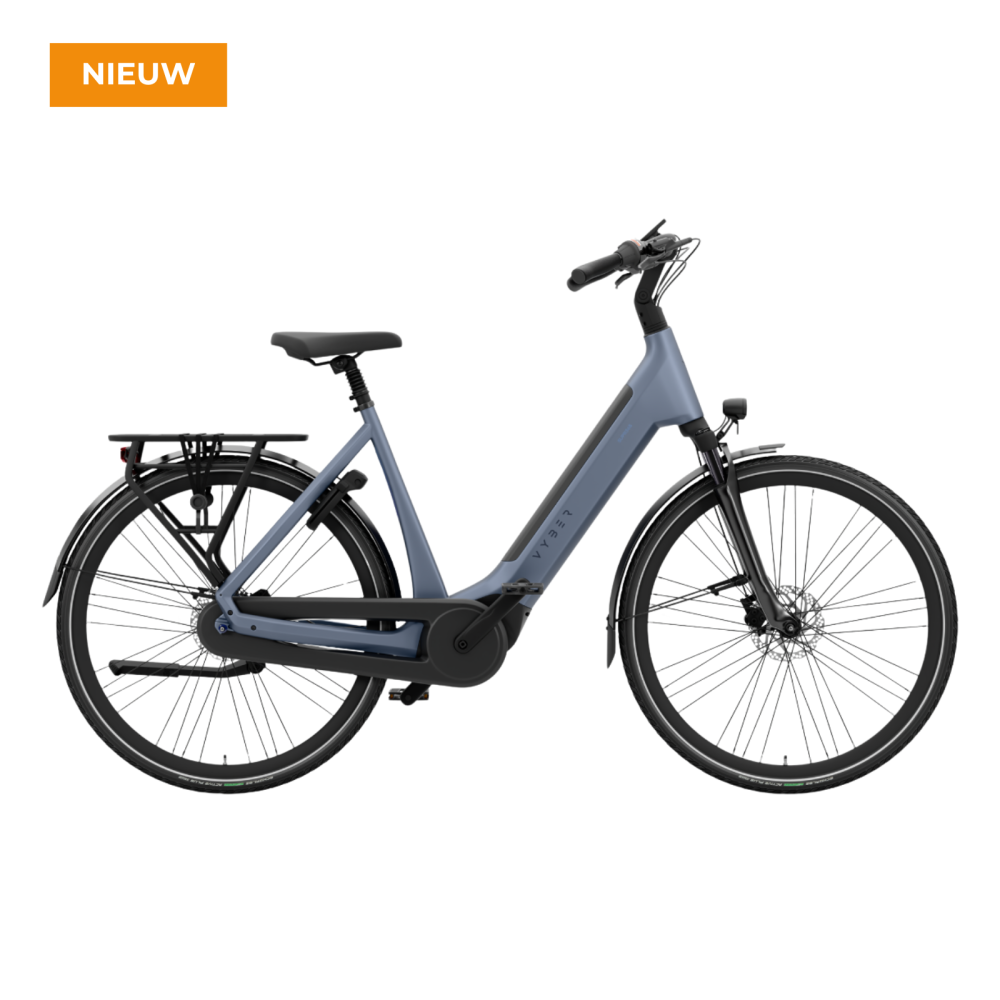 Vyber SUPR365 - lage instap kopen bij Banierhuis