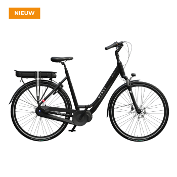 Vyber Ride E1 Lite - lage instap kopen bij Banierhuis