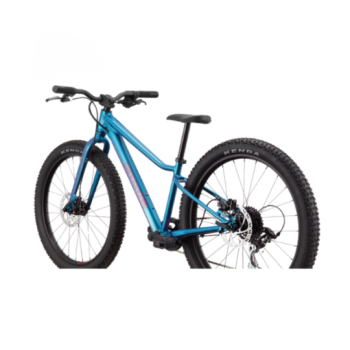 CANNONDALE 24 U Kids Trail Plus OS kopen bij Banierhuis