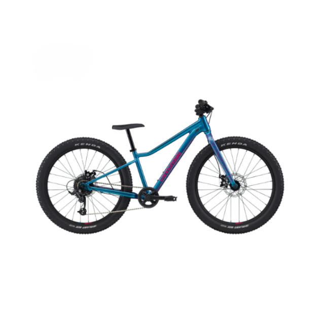 CANNONDALE 24 U Kids Trail Plus OS kopen bij Banierhuis