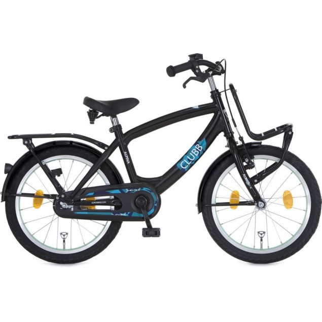 Alpina Clubb 18 inch jongens kopen bij Banierhuis, de grootste Fietsenwinkel in Utrecht. Alpina Clubb 18 inch jongens kopen bij Banierhuis, de grootste Fietsenwinkel in Utrecht.