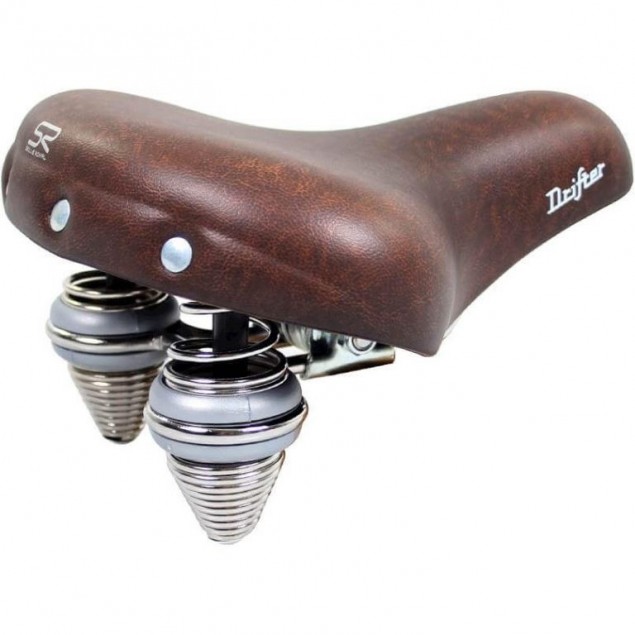 Selle Royal Drifter medium fietszadel kopen bij Banierhuis, de grootste Fietsenwinkel in Utrecht. Selle Royal Drifter medium fietszadel kopen bij Banierhuis, de grootste Fietsenwinkel in Utrecht.
