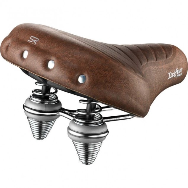Selle Royal Drifter Plus fietszadel kopen bij Banierhuis, de grootste Fietsenwinkel in Utrecht. Selle Royal Drifter Plus fietszadel kopen bij Banierhuis, de grootste Fietsenwinkel in Utrecht.