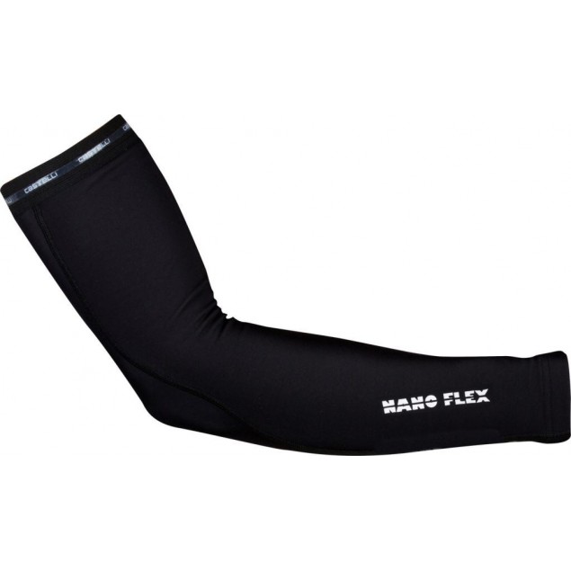 Castelli Nanoflex+ Armwarmer kopen bij Banierhuis, de grootste Fietsenwinkel in Utrecht. Castelli Nanoflex+ Armwarmer kopen bij Banierhuis, de grootste Fietsenwinkel in Utrecht.