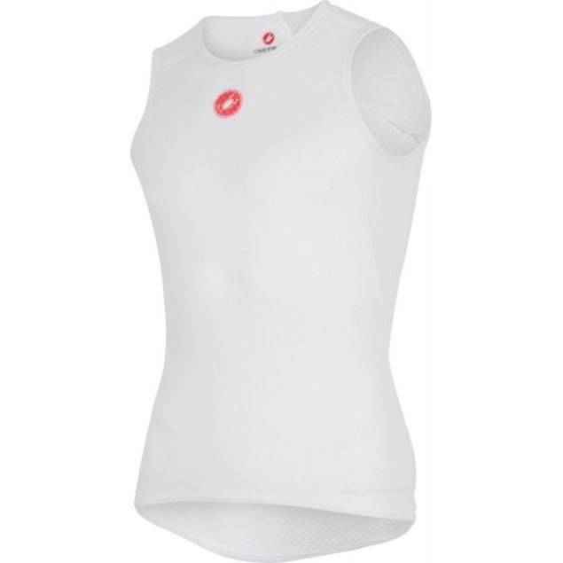 Castelli Pro Issue Mouwloze Baselayer kopen bij Banierhuis, de grootste Fietsenwinkel in Utrecht. Castelli Pro Issue Mouwloze Baselayer kopen bij Banierhuis, de grootste Fietsenwinkel in Utrecht.