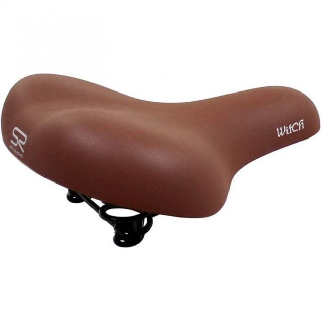 Selle Royal Witch Relaxed fietszadel kopen bij Banierhuis, de grootste Fietsenwinkel in Utrecht. Selle Royal Witch Relaxed fietszadel kopen bij Banierhuis, de grootste Fietsenwinkel in Utrecht.
