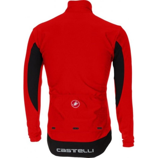 Castelli Perfetto Long Sleeve kopen bij Banierhuis, de grootste Fietsenwinkel in Utrecht. Castelli Perfetto Long Sleeve kopen bij Banierhuis, de grootste Fietsenwinkel in Utrecht.