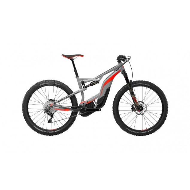 CANNONDALE Cannondale Moterra 2 C65257M60MD CANNONDALE Cannondale Moterra 2 C65257M60MD