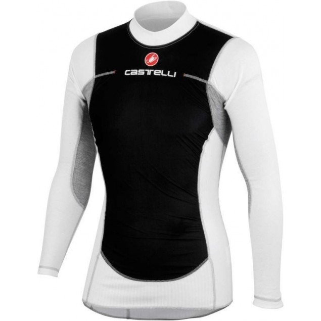 Castelli Flanders Wind Baselayer Lange Mouwen kopen bij Banierhuis, de grootste Fietsenwinkel in Utrecht. Castelli Flanders Wind Baselayer Lange Mouwen kopen bij Banierhuis, de grootste Fietsenwinkel in Utrecht.