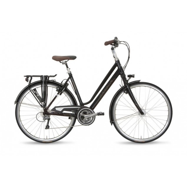 Gazelle Gazelle Ultimate T2 dames A9202 Gazelle Gazelle Ultimate T2 dames A9202