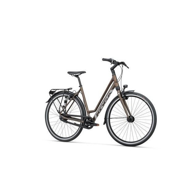 Koga F3 3.0 dames kopen bij Banierhuis, de grootste Fietsenwinkel in Utrecht. Koga F3 3.0 dames kopen bij Banierhuis, de grootste Fietsenwinkel in Utrecht.