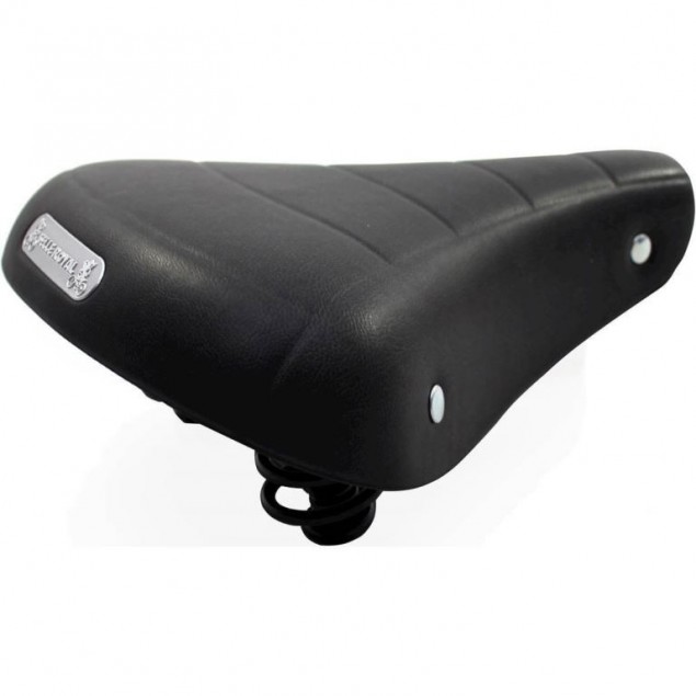 Selle Royal Holland Kennebeck fietszadel 8071 kopen bij Banierhuis, de grootste Fietsenwinkel in Utrecht. Selle Royal Holland Kennebeck fietszadel 8071 kopen bij Banierhuis, de grootste Fietsenwinkel in Utrecht.