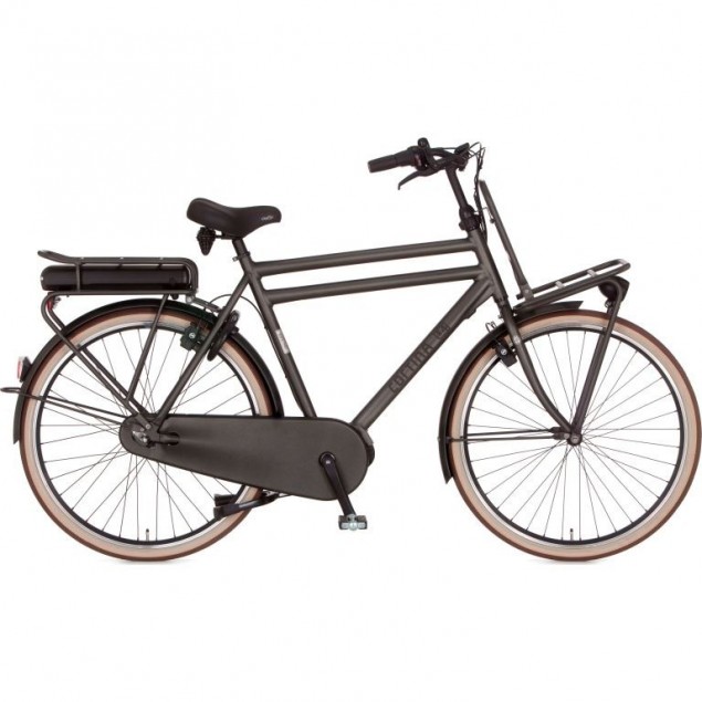 Cortina Cortina E-U4 Transport Raw heren CET8BMMH53BGM Cortina Cortina E-U4 Transport Raw heren CET8BMMH53BGM
