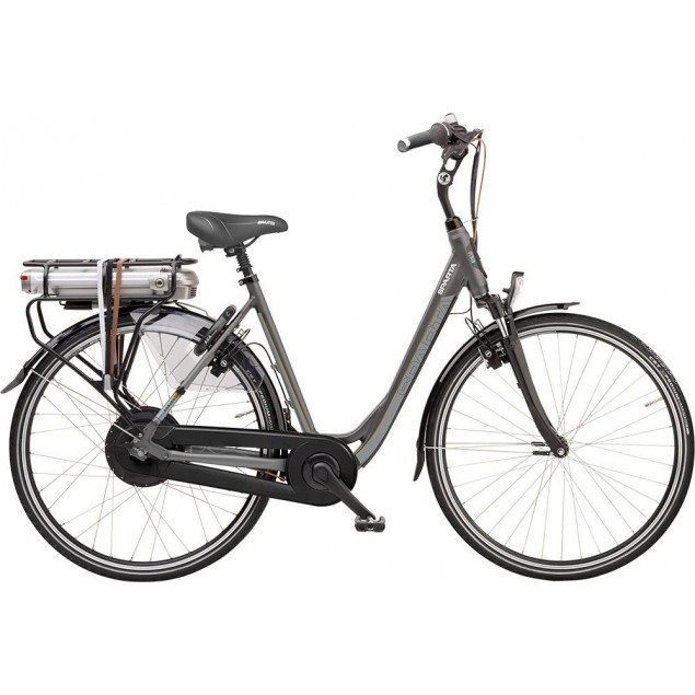 Sparta R5e incl. 500wh dames kopen bij Banierhuis, de grootste Fietsenwinkel in Utrecht. Sparta R5e incl. 500wh dames kopen bij Banierhuis, de grootste Fietsenwinkel in Utrecht.