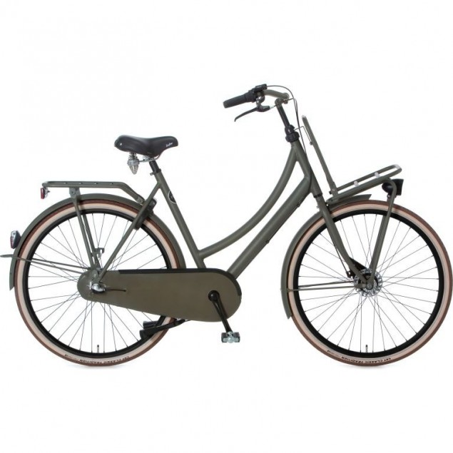 Cortina U4 Transport Raw N3 dames kopen bij Banierhuis, de grootste Fietsenwinkel in Utrecht. Cortina U4 Transport Raw N3 dames kopen bij Banierhuis, de grootste Fietsenwinkel in Utrecht.