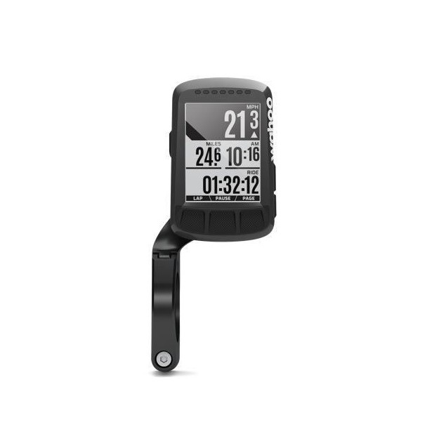 Wahoo ELEMNT BOLT GPS Fiets Computer kopen bij Banierhuis, de grootste Fietsenwinkel in Utrecht. Wahoo ELEMNT BOLT GPS Fiets Computer kopen bij Banierhuis, de grootste Fietsenwinkel in Utrecht.