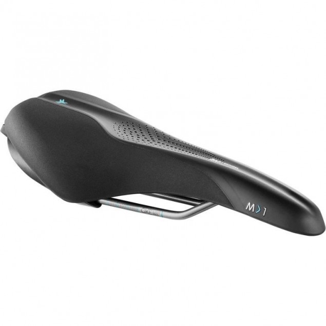 Selle Royal Scientia M1 Moderate Small fietszadel kopen bij Banierhuis, de grootste Fietsenwinkel in Utrecht. Selle Royal Scientia M1 Moderate Small fietszadel kopen bij Banierhuis, de grootste Fietsenwinkel in Utrecht.