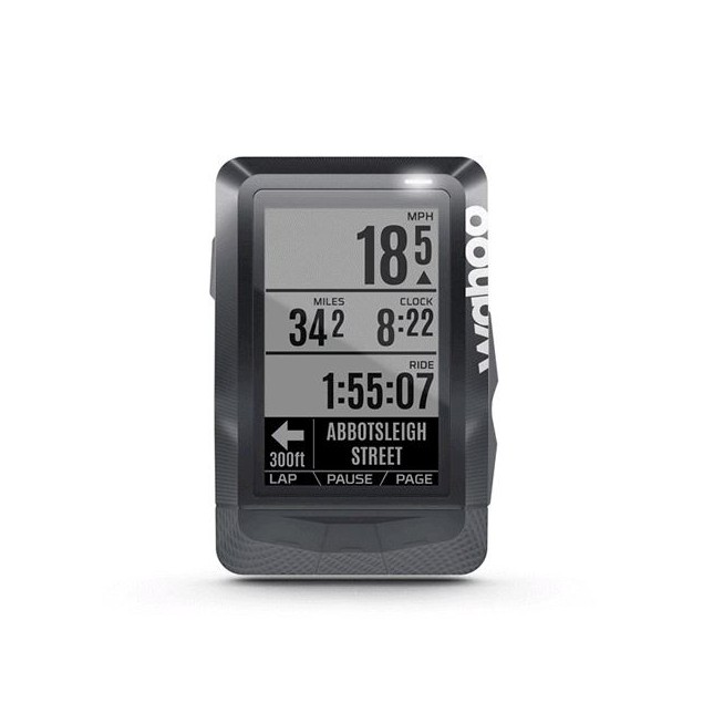 Wahoo ELEMNT GPS Fiets Computer kopen bij Banierhuis, de grootste Fietsenwinkel in Utrecht. Wahoo ELEMNT GPS Fiets Computer kopen bij Banierhuis, de grootste Fietsenwinkel in Utrecht.